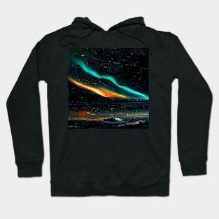 Heaven's Galaxy Hoodie